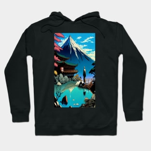 japan Hoodie